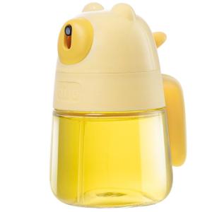 CAROTE | Pressurized Spraying Oil Bottle Food Grade Glass