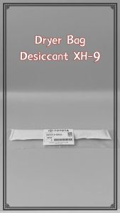 TOMODACHI Air Cond Condenser Drier Bag Dryer Bag Desiccant Bag Filter Denso System Myvi Alza Aruz Bezza Vios Wish Altis Camry Civic Accord Saga VVT