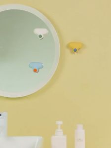 Vaka.shop แปรงทำความสะอาดกระจก ที่เช็ดกระจก แปรงเช็ดกระจกซิลิโคน