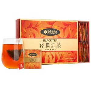 EFUTON TEA | Classic Aromatic Black Tea Large Box