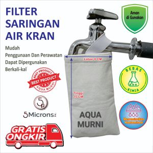 Filter Air Kran 01 Saringan Air Kran Filter Kran Air Saringan Air kran 01