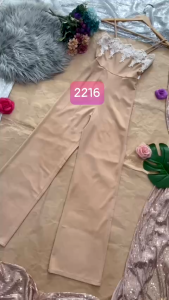 MYDU SHOP | MS 2216 – JUMP HAI DÂY ĐÍNH REN NGỰC – QUYẾN RŨ SANG TRỌNG