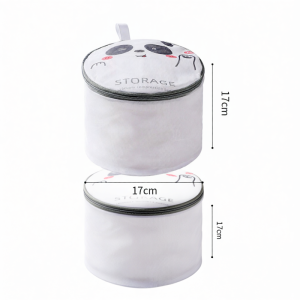 Anti-deformation Fine Mesh Laundry Bag