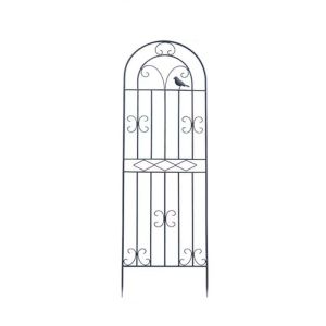 Giá Đỡ Hoa Leo Treo Bằng Sắt Cho Vườn Hoa Lan Can Tường Giá Đỡ Hoa Hồng Giá Đỡ Hoa Cỏ Giá Đỡ Hoa Giá Đỡ Cây Leo