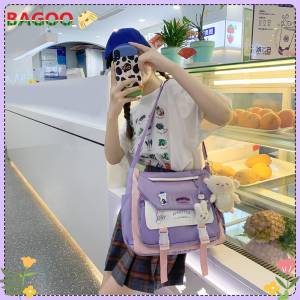 Đang Giảm Giá Túi Tote Đeo Vai Thời Trang Phong Cách Instagram Nhật Bản Túi Vải Bố Sức Chứa Lớn Cho Nữ