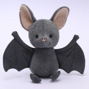 QIAOPIDIANDIAN | Halloween Weird Cute Plush Toy
