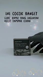 AMPUH!! Sabun Pembersih Wajah Pria - Sabun muka pria jerawat dan berminyak - Sabun Muka Pria Glowing - Sabun Cuci Muka Pria - Sabun Jerawat Pria - Sabun pembersih muka pria - Sabun Wajah Pria Aman Tanpa Efek Samping Sudah Resmi Terdaftar BPOM