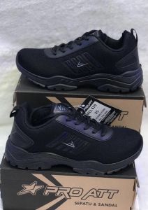 Sepatu sneakers sekolah MCL 670 & DX 380 2warna sz 35-44(FREE KAOS KAKI)