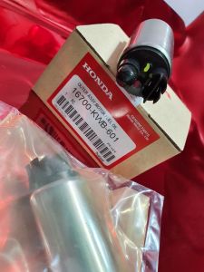 มอเตอร์ปั๊มติ๊ก PCX125/WAVE110I OLD/SCOOPY I old