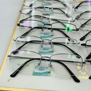 Đồng giá GỌNG KÍNH HỢP KIM TITANIUM cao cấp mạ crom hàng mới 100% cực đẹp và sang quà tặng cực đẹp