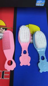 Baby Hair Brush Set: A Comprehensive Guide