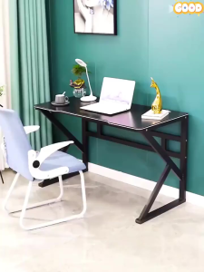 High Quality Gaming Table 140×60CM Carbon Fiber Computer Table  Modern Minimalist  Large Size  Desk