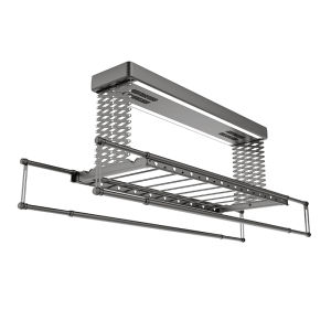 ROYALSTAR | Electric Automatic Balcony Drying Rack Elevating Clothesline