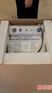 Bếp Chiên Dầu 20 Lít Bếp Chiên Nhúng 20L Bếp Chiên Nhúng Dung Tích Lớn