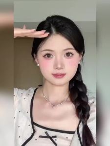 TIANKE | 3D Sculpting Matte Blush