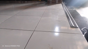 RAK WAJAN / TATAKAN PANCI TEMPAT PENYIMPANAN PERABOT DAPUR