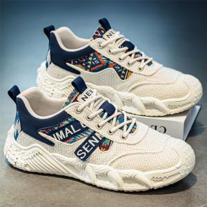 CVPAJ | Breathable Lightweight Casual Sport Shoes
