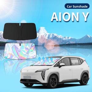 TUSHUGUANG | Sunshade Windshield Cover for Aion Y