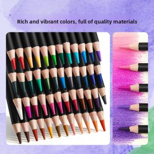 Touch mark | Anime Oil-Based Art Colored Pencils 72 Colors