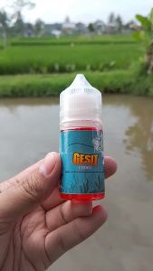 Gesit Essen Ikan Mas Spesialis Babon Ramean Masuk Segala Jenis Media Umpan Isi 30ml