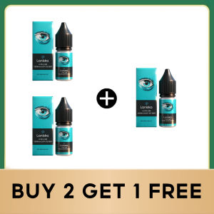 Moisturizing Eye Drops to Improve Vision Relieve Dry Itchy Red Eyes Prevent Infection Reduce Eye Pressure Lubricating Eye Drops