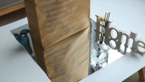 กระจกแผ่น กระจกพลาสติก สำหรับติดผนัง มีกาวในตัว 50x200cm DIY สติ๊กเกอร์ติดผนังกระจก กระจกแผ่น  มีกาวในตัว กระจกติดผนัง กระจกความละเอียดสูง สติ๊กเกอร์ติดกระจกห้องน