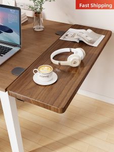 QINQI | Folding Drill-free Desk Extension Board