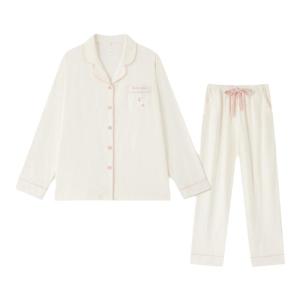 BE | Summer Cotton Bra Padded Womens Sleepwear