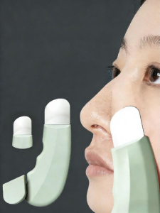 IMLUCKY | Ergonomic Manual Blackhead Scraper