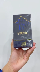 Nước Hoa Nam Lua Perfume Virgil 50ml - Nước Hoa Lua Virgil Hương Thơm Thanh Lịch Sang Trọng - Mỹ Phẩm Ann
