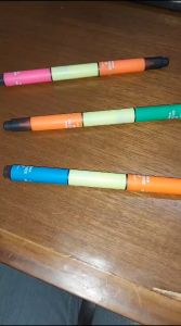 Stabillo Highlighter Zebra Rocketeer Rocketter 3 in 1: Alat Tulis yang Praktis & Menarik