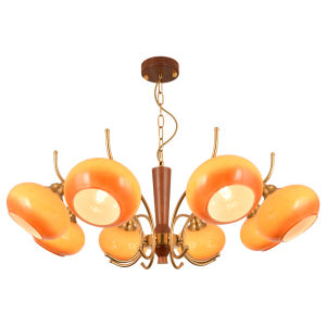 DGY | French Cream Retro Style Light