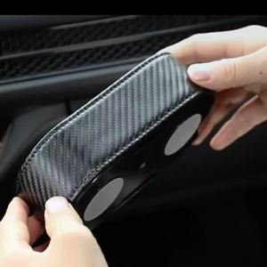 1 PC Cực Lớn Giá Để Cốc Ô Tô Đa Năng Hộp Bảo Quản Bảng Điều Khiển Dày Bền Đồ Uống Tổ Chức Cho Nội Thất Xe