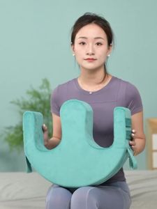 老人翻身辅助器护理卧床老人翻身神器久躺康复老年病人翻身垫用品Elderly turning aids nursing bedridden elderly turning artifacts long-lying rehabilitation elderly patients turning pads