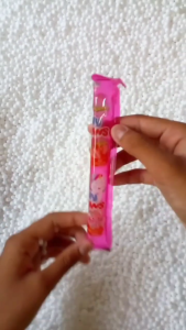 KioKio Jelly Straws Sedotan Yogurt HALAL 20pcs 400gr BOX