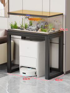 WUBUWEI | Aquarium Support Stand Fish Tank Rack
