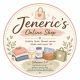 Jeneric's Online Shop