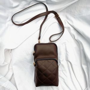 Tas Wanita Papirut / Giselle Sling Phone / Sling Phone by Naturalhandbag / Tas Selempang & Bahu Wanita