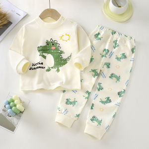 Tagkita | Pure Cotton Children Underwear Set