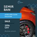 SEMIR BAN MOBIL & MOTOR. 