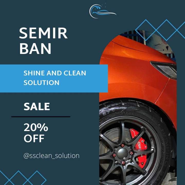 SEMIR BAN MOBIL & MOTOR
