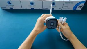 Tuya Smart Life H.265 Surveillance Camera: A Comprehensive Guide