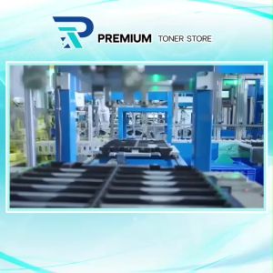 (แพ็ค4สี)หมึกเทียบเท่า TN-261//TN261/261/TN-261C/TN261M/TN-261Y /TN-261BK FOR BROTHER HL-3150CDN HL-3140CW MFC-9140CDN