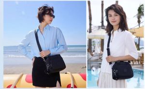 Kipling Defea Mini Crossbody Bag Lover 
