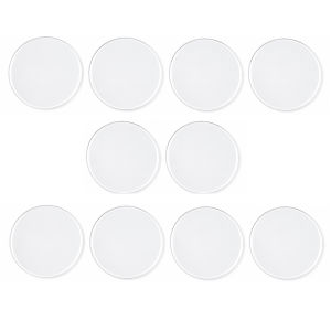 TPU Pool Liner Repair Kit Underwater Repair Kit Sturdy Waterproof Air Mattress Patch Self Adhesive Inflatable Repair Patch