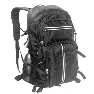 Waterproof Travel Bag Outdoor Hiking Backpack Business Trip Double Shoulder Bag Tourist Migrant Workers Luggage Bag Trekking