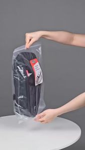 Túi Men A1 để bình xăng xe đa công dụng nhỏ gọn chống nước [ GIẢM BẤT CHẤP ]