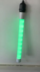 Lampu Meteor Bossecom RGB E27 30cm: Dekorasi & Efisiensi