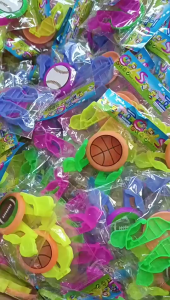 20 pcs Pinball Kamay Wholesale Paninda Lootbag Filler For Kids Gift