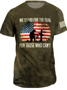 Casual round Neck Slim Fit Mens T-Shirt Short Sleeve Youth Popular Summer Fashion Basic Style Comfortable Breathable Material